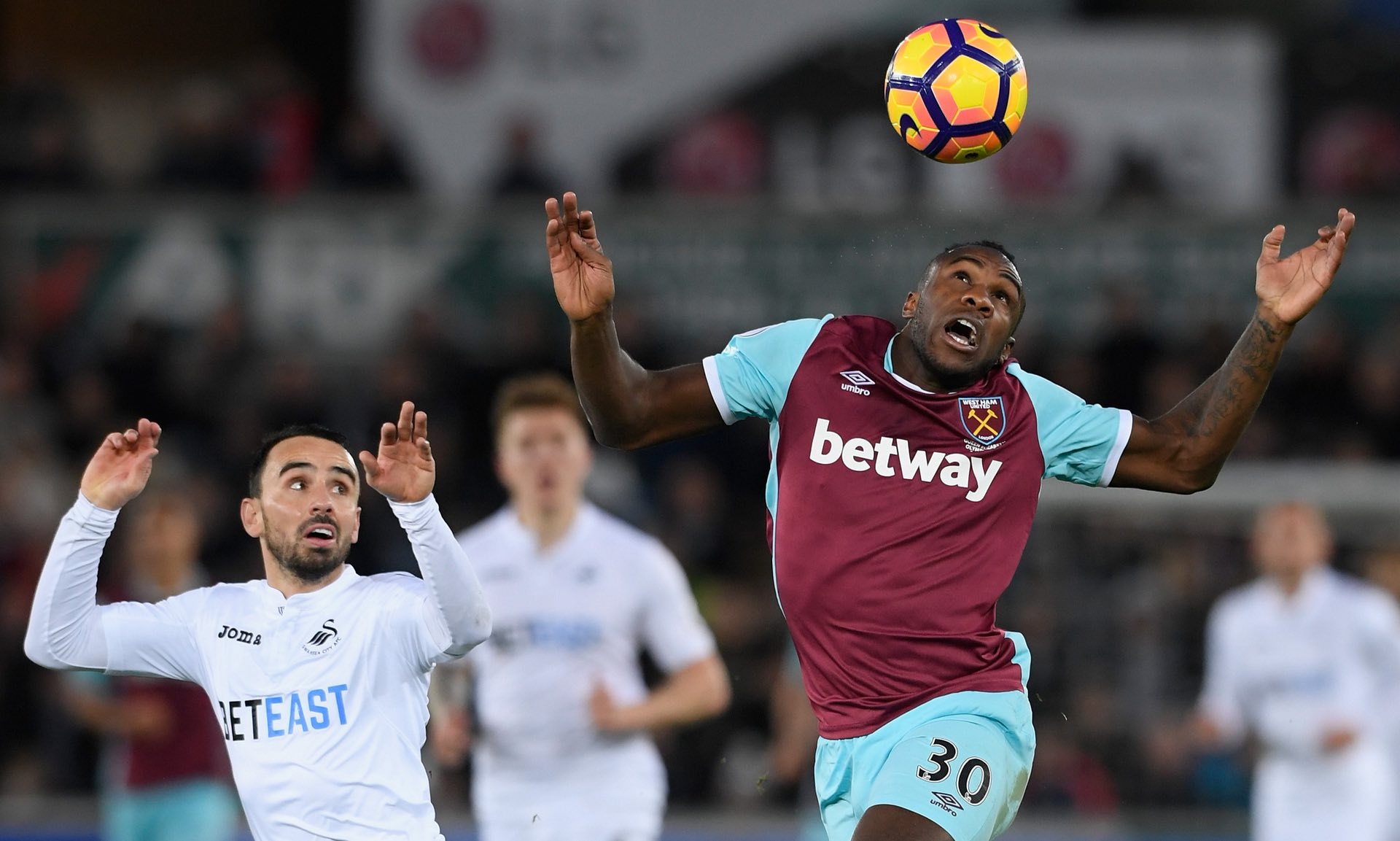 表示正努力 表示正努力